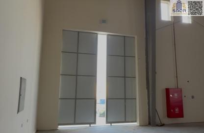 Warehouse - Studio - 1 Bathroom for rent in Umm Dir - Umm Al Quwain