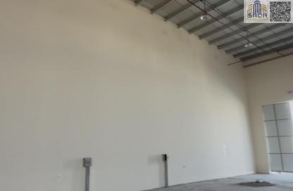 Warehouse - Studio - 1 Bathroom for rent in Umm Dir - Umm Al Quwain