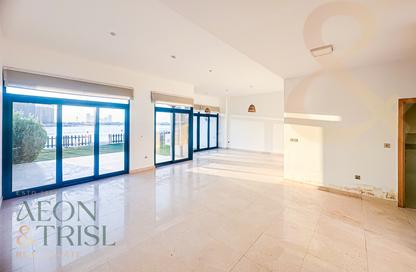 Townhouse - 5 Bedrooms - 5 Bathrooms for rent in Palma Residences - Palm Jumeirah - Dubai