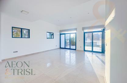 Townhouse - 5 Bedrooms - 5 Bathrooms for rent in Palma Residences - Palm Jumeirah - Dubai