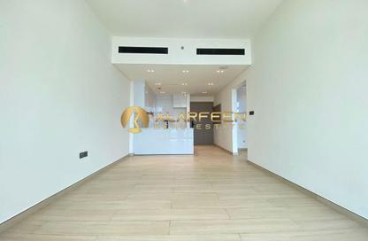 Apartment - 1 - 2 for rent in Binghatti Emerald - District 15 - Jumeirah Village Circle - Dubai
