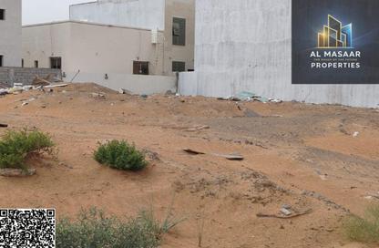 Land - Studio for sale in Al Helio 1 - Al Helio - Ajman