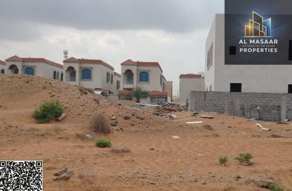 Land - Studio for sale in Al Helio 1 - Al Helio - Ajman Land - Studio for sale in Al Helio 1 - Al Helio - Ajman