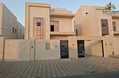 Villa - 4 - 6 for sale in Kabbali Hills - Al Helio 2 - Al Helio - Ajman