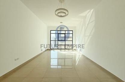Apartment - 2 Bedrooms - 3 Bathrooms for rent in Elysium 1 - Jumeirah Garden City - Al Satwa - Dubai