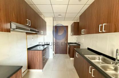 Apartment - 2 Bedrooms - 3 Bathrooms for rent in Elysium 1 - Jumeirah Garden City - Al Satwa - Dubai