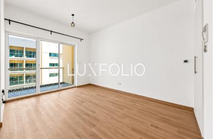Apartment - Studio - 1 for sale in Al Ghozlan 4 - Al Ghozlan - Greens - Dubai Apartment - Studio - 1 for sale in Al Ghozlan 4 - Al Ghozlan - Greens - Dubai