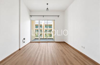 Apartment - Studio - 1 for sale in Al Ghozlan 4 - Al Ghozlan - Greens - Dubai Apartment - Studio - 1 for sale in Al Ghozlan 4 - Al Ghozlan - Greens - Dubai