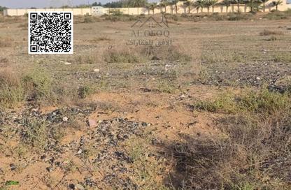 Land - Studio for sale in Al Helio 1 - Al Helio - Ajman