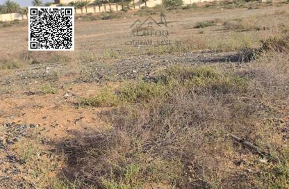 Land - Studio for sale in Al Helio 1 - Al Helio - Ajman