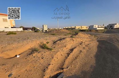Land - Studio for sale in Al Helio 1 - Al Helio - Ajman