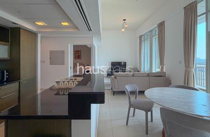 Apartment - 1 Bedroom - 1 Bathroom for rent in The Lofts Central - The Lofts - Downtown Dubai - Dubai