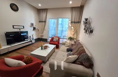 شقة - 2 غرف نوم - 2 حمامات للايجار في مانام برايم - دبي الجنوب (مركز دبي العالمي) - دبي