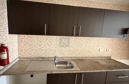 شقة - 1 حمام للايجار في رويال ريزيدنس 2 - رويال ريزدنس - مدينة دبي الرياضية - دبي شقة - 1 حمام للايجار في رويال ريزيدنس 2 - رويال ريزدنس - مدينة دبي الرياضية - دبي