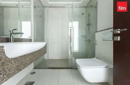 Apartment - 2 Bedrooms - 2 Bathrooms for sale in Garden City 2 - Jumeirah Garden City - Al Satwa - Dubai