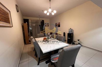 Apartment - 2 Bedrooms - 3 Bathrooms for sale in Etlala Residence 1 - Dubai Land Residence Complex - Dubai Land - Dubai