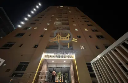 شقة - 2 غرف نوم - 3 حمامات للبيع في إطلالة ريزيدنس 1 - مجمع دبي ريزيدنس - دبي لاند - دبي شقة - 2 غرف نوم - 3 حمامات للبيع في إطلالة ريزيدنس 1 - مجمع دبي ريزيدنس - دبي لاند - دبي