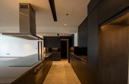 Apartment - 2 - 3 for rent in M77 by Alphabeta - Meydan Avenue - Meydan - Dubai