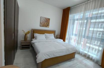 Apartment - 1 - 2 for rent in Sydney Tower - District 18 - Jumeirah Village Circle - Dubai Apartment - 1 - 2 for rent in Sydney Tower - District 18 - Jumeirah Village Circle - Dubai