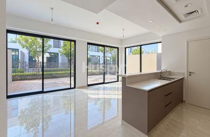 Townhouse - 3 - 4 for rent in Falcon Island North - Falcon Island - Al Hamra Village - Ras Al Khaimah