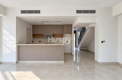Townhouse - 3 - 4 for rent in Falcon Island North - Falcon Island - Al Hamra Village - Ras Al Khaimah