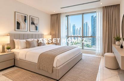 Apartment - 4 - 5 for sale in Marina Residence A - Marina Residence - Dubai Marina - Dubai