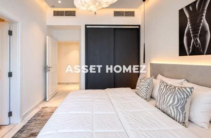 Apartment - 4 - 5 for sale in Marina Residence A - Marina Residence - Dubai Marina - Dubai