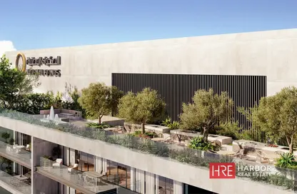 شقة - غرفة نوم - 2 حمامات للبيع في 399 هيلز بارك ب - 399 Hills Park - دبي هيلز استيت - دبي