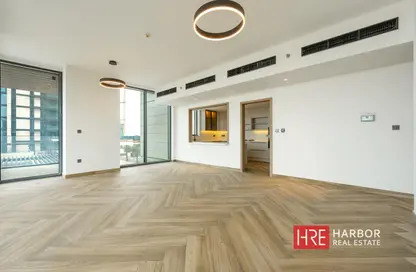 شقة - غرفة نوم - 2 حمامات للبيع في 399 هيلز بارك ب - 399 Hills Park - دبي هيلز استيت - دبي