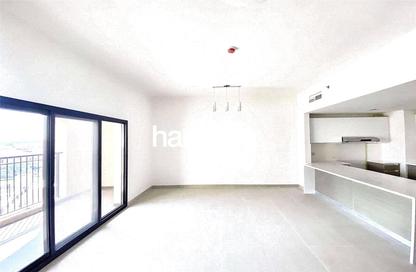 Apartment - 3 Bedrooms - 4 Bathrooms for sale in Al Andalus Tower F - Al Andalus - Jumeirah Golf Estates - Dubai