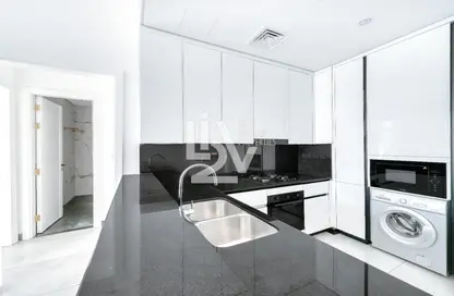 Apartment - 2 Bedrooms - 3 Bathrooms for sale in Curve by Sentro - Arjan - Dubai