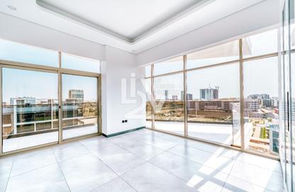 Apartment - 2 Bedrooms - 3 Bathrooms for sale in Curve by Sentro - Arjan - Dubai