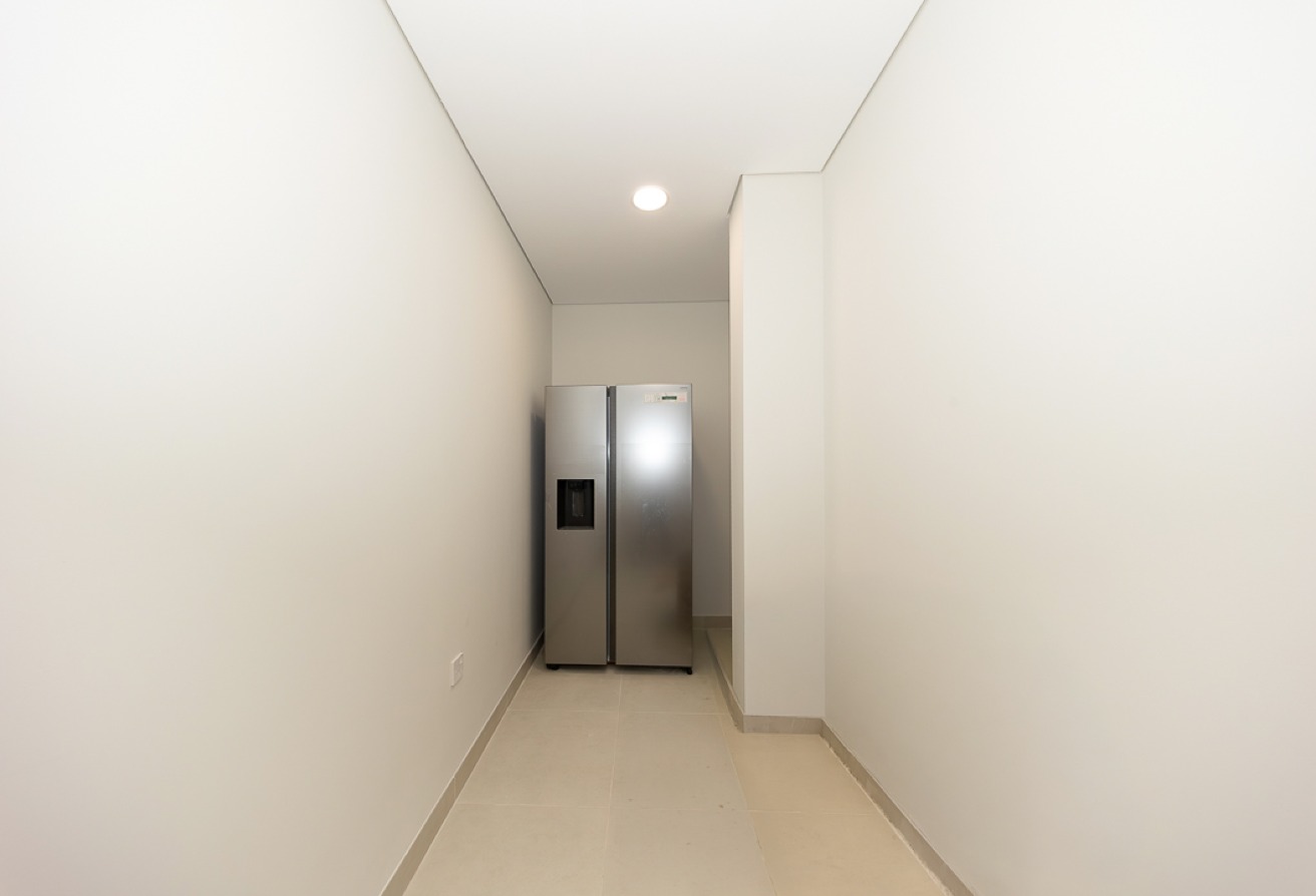 5 bedroom villa in Al Manara: 29
