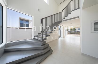 Villa - 4 - 4 for sale in Talia - The Valley - Dubai