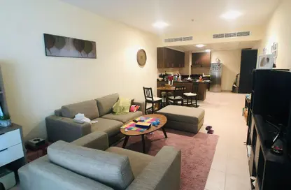 Apartment - 1 Bedroom - 2 Bathrooms for sale in Elite Residence - Dubai Marina - Dubai