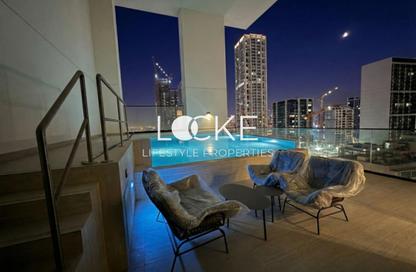 Apartment - 2 Bedrooms - 2 Bathrooms for rent in Binghatti Onyx - District 15 - Jumeirah Village Circle - Dubai