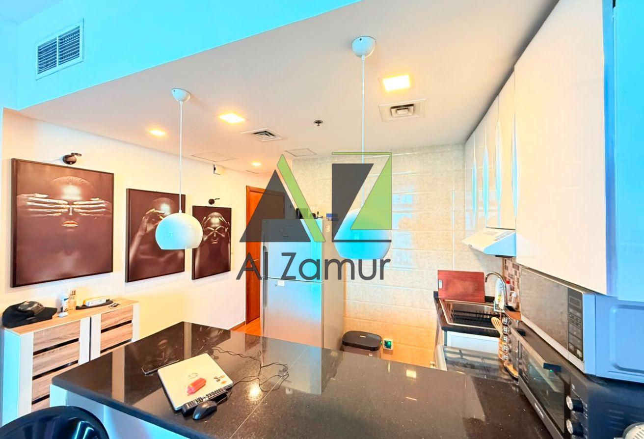 SPACIOUS STUDIO|UNFURNISHED|HIGH FLOOR|OPEN VIEW photo 9