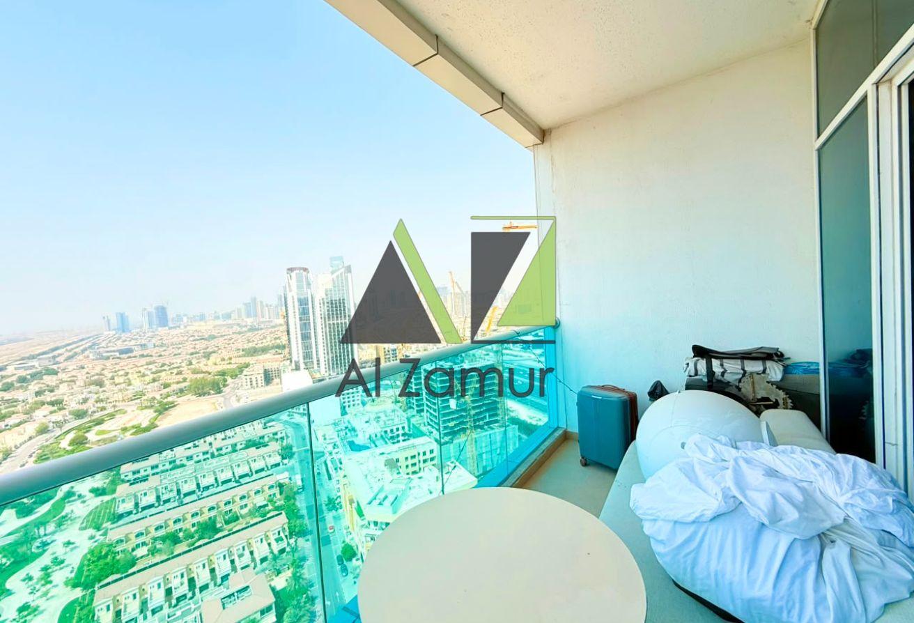 SPACIOUS STUDIO|UNFURNISHED|HIGH FLOOR|OPEN VIEW photo 13
