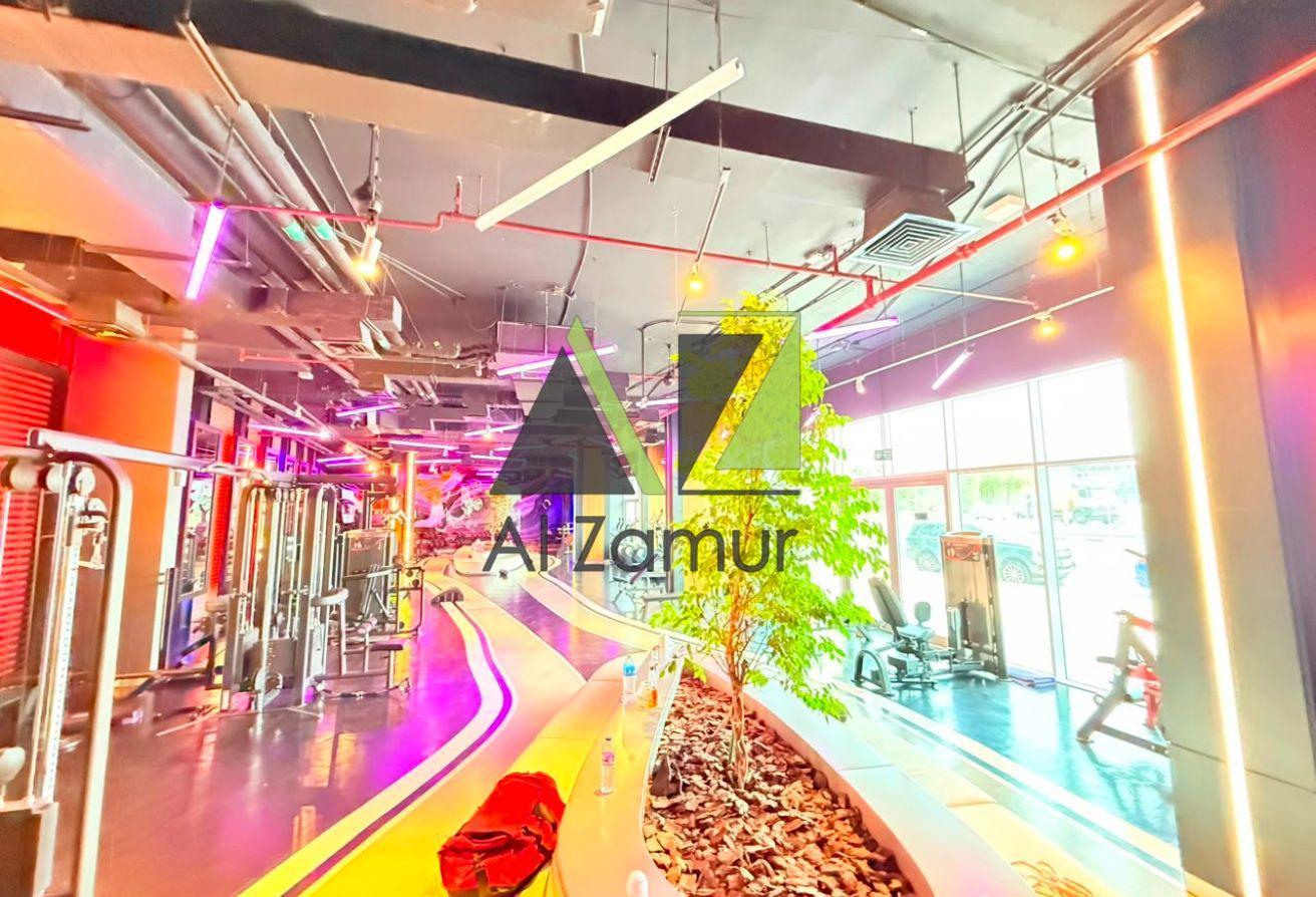 SPACIOUS STUDIO|UNFURNISHED|HIGH FLOOR|OPEN VIEW photo 17