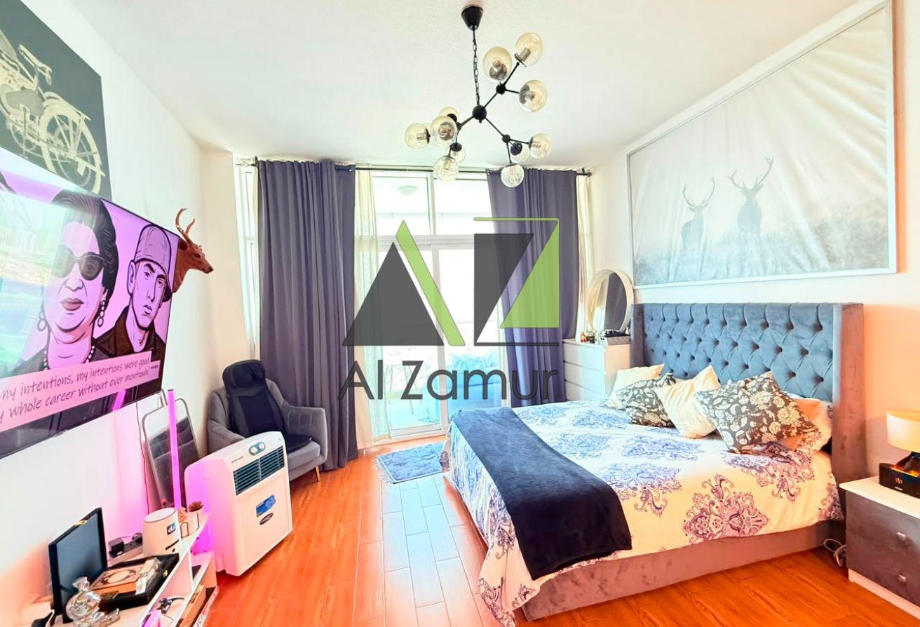 SPACIOUS STUDIO|UNFURNISHED|HIGH FLOOR|OPEN VIEW photo 5