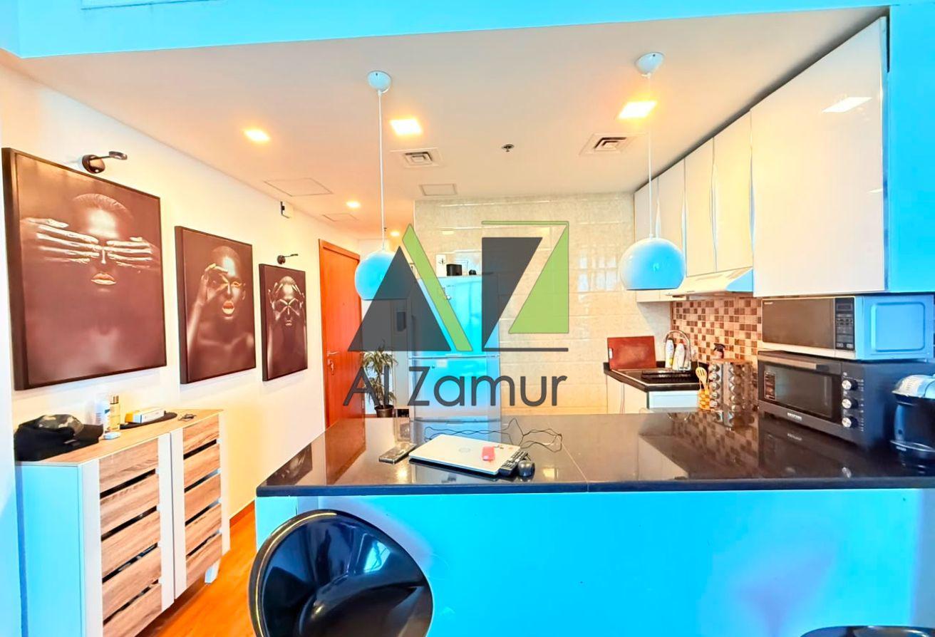 SPACIOUS STUDIO|UNFURNISHED|HIGH FLOOR|OPEN VIEW photo 7