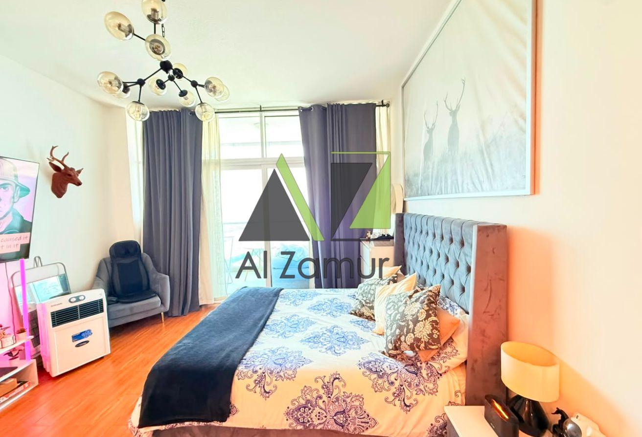 SPACIOUS STUDIO|UNFURNISHED|HIGH FLOOR|OPEN VIEW photo 4