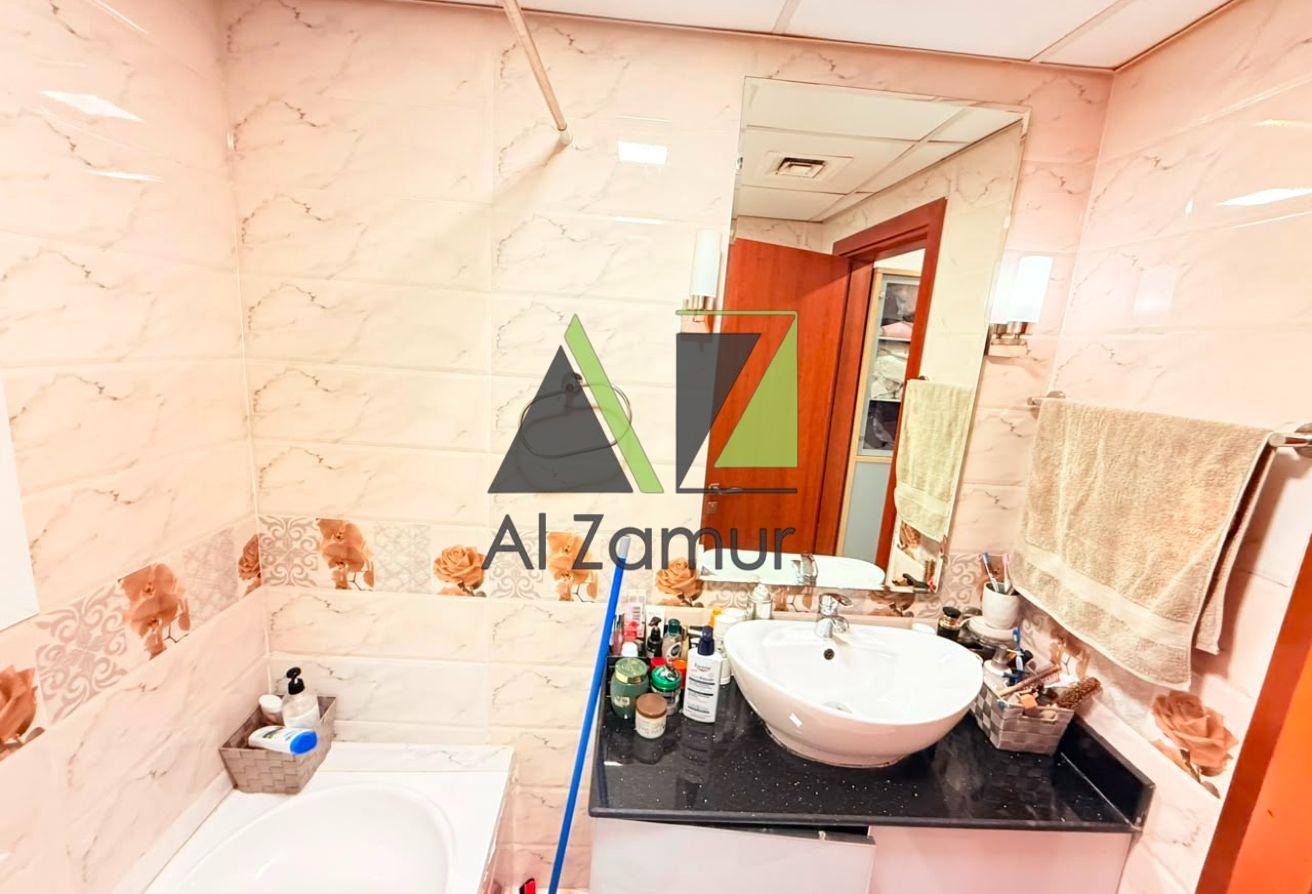 SPACIOUS STUDIO|UNFURNISHED|HIGH FLOOR|OPEN VIEW photo 12