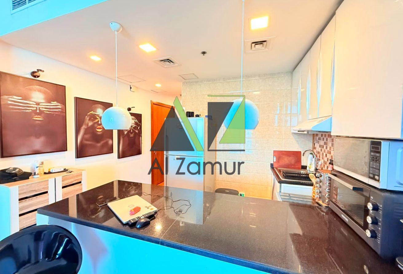 SPACIOUS STUDIO|UNFURNISHED|HIGH FLOOR|OPEN VIEW photo 8