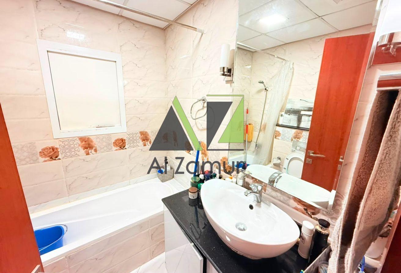 SPACIOUS STUDIO|UNFURNISHED|HIGH FLOOR|OPEN VIEW photo 11