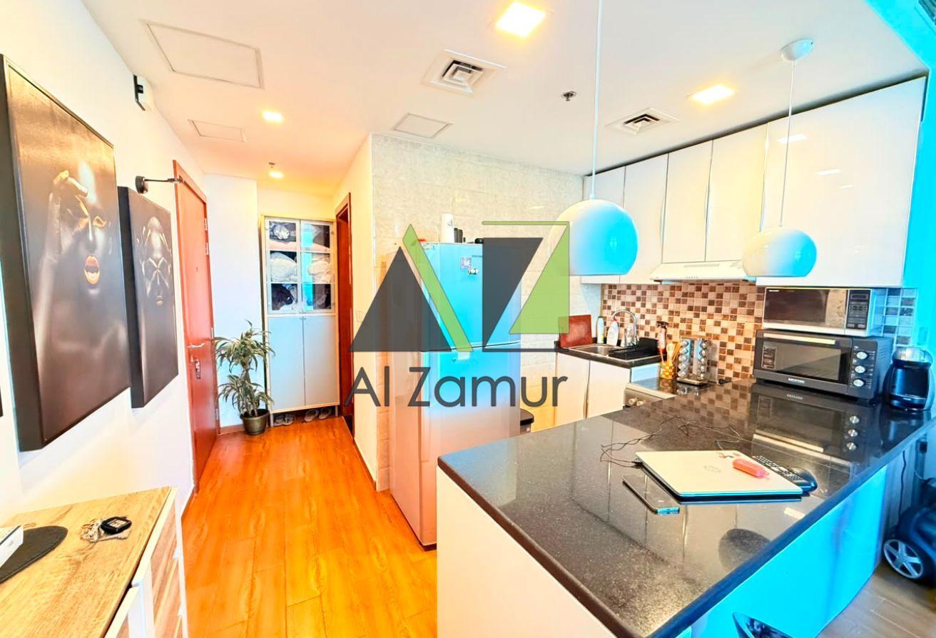 SPACIOUS STUDIO|UNFURNISHED|HIGH FLOOR|OPEN VIEW photo 10