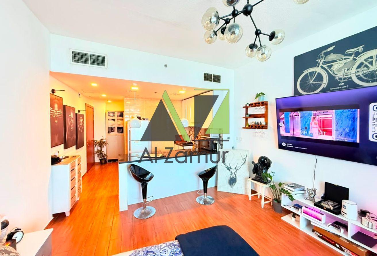 SPACIOUS STUDIO|UNFURNISHED|HIGH FLOOR|OPEN VIEW photo 6
