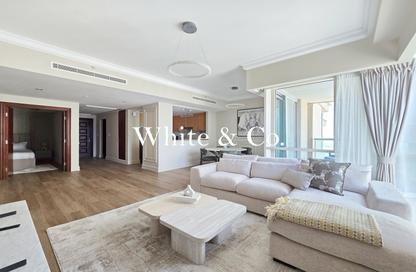 Apartment - 1 - 2 for rent in Al Mesk Tower - Dubai Marina Towers - Dubai Marina - Dubai Apartment - 1 - 2 for rent in Al Mesk Tower - Dubai Marina Towers - Dubai Marina - Dubai