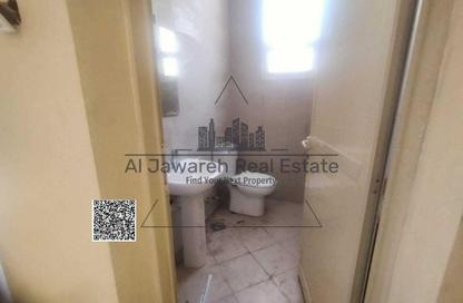 Warehouse - Studio - 1 Bathroom for rent in Al Jurf Industrial 3 - Al Jurf Industrial - Ajman Warehouse - Studio - 1 Bathroom for rent in Al Jurf Industrial 3 - Al Jurf Industrial - Ajman