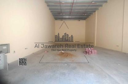 Warehouse - Studio - 1 Bathroom for rent in Al Jurf Industrial 3 - Al Jurf Industrial - Ajman Warehouse - Studio - 1 Bathroom for rent in Al Jurf Industrial 3 - Al Jurf Industrial - Ajman